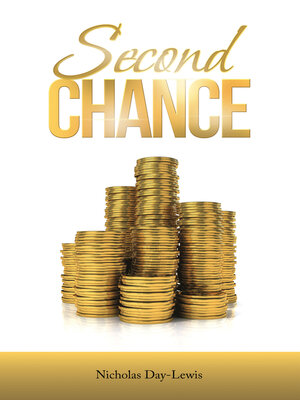 cover image of Second Chance